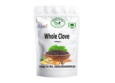 Organic Whole Clove -100 Pure herbal Syzygium Aromaticum
