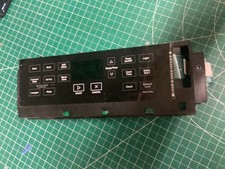 W11548749 Whirlpool Range Control Board