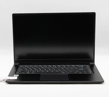 MSI Modern 15 A10M MS-1551 _ i5-10210U @ 2.1 _ 8GB DDR4 _ No SSD / OS / AC