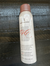 glow anniversary makeup setting spray new