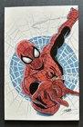 AMAZING SPIDER-MAN #31 2023 (NM) 1:100 GEORGE PEREZ VIRGIN VARIANT!