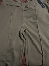 Full Wide Leg Trousers From Fashion Nova (new)