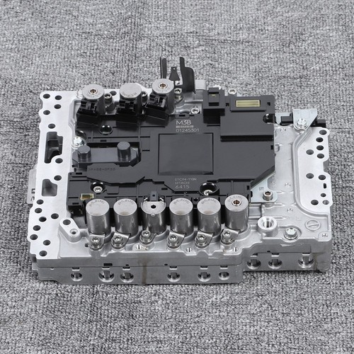 New Automatic Transmission Valve Body ETC94‑110N For Infinity G37 FX50 EX37 370Z - Picture 7 of 12
