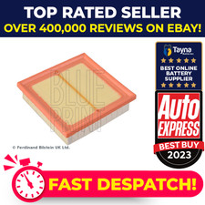 Air Filter fits LEXUS LC500 5.0 2016 on 2UR-GSE Blue Print 1780138060 Quality