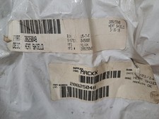 Fits Mack 20825048 Heat Shield