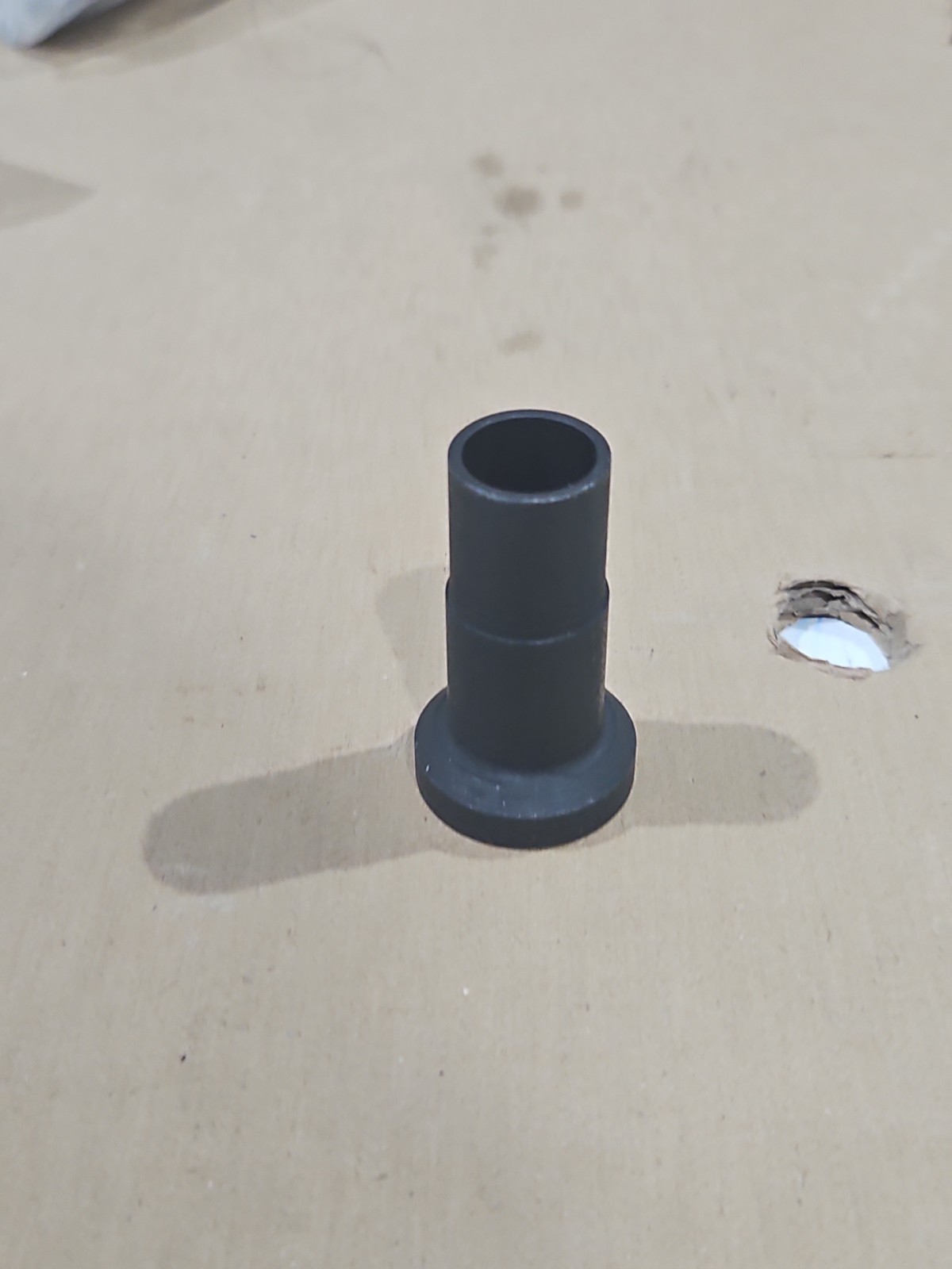 Lamborghini Gallardo Water pump coupling P/N 07L115138C