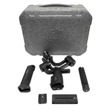 DJI Ronin-S 3-Axis Handheld Gimbal Stabilizer Kit