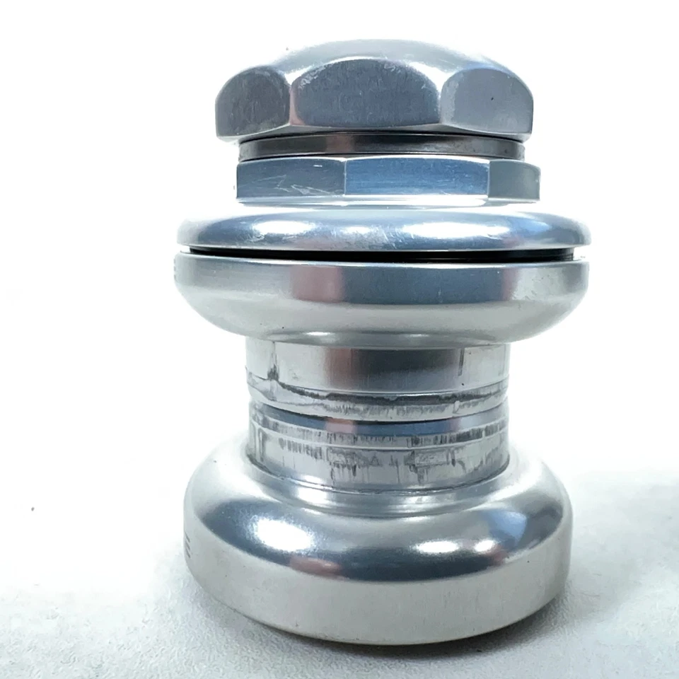 Auriculares roscados Shimano Dura Ace HP-7410 1" 30,2/26,4 mm (ISO) 41,0 mm Stack Ht. Foto 4 de 4