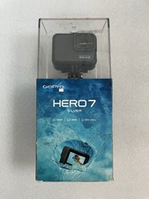 GoPro HERO7 Action Camera - Silver for sale online | eBay