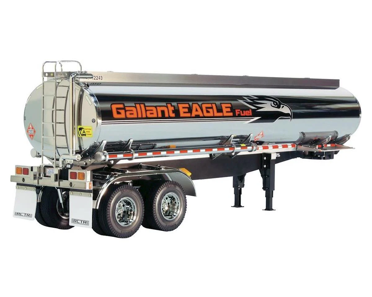 K*a様 タミヤ Shell タンクトレーラー 1/14 ジャンク Tamiya 1/14 Semi Truck Fuel Tanker Trailer TAM56333 | eBay