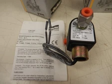OEM PARKER  71395SN1GNJ1NOC111C1 SKINNER VALVE  FREE SHIPPING