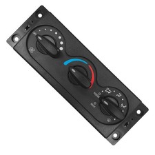 WZruibo 3545543C5 AC Heater Control for International 4200 4300 02-12