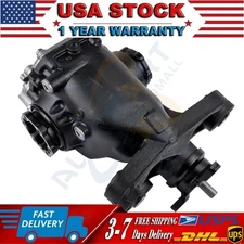 Rear Differential Assembly 84110752 23156302 Fit Cadillac ATS 2.85 RWD 2014-