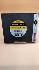 SUNSOFT BATMAN PC Engine Japanese Ver.