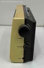 Vintage General Electric Clock Radio Model 7-4204WHA — photo 2