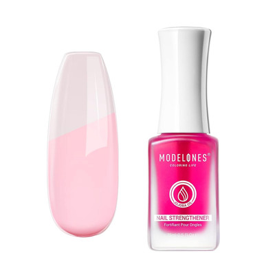 Nail Strengthener for Thin Nails and Growth, Treatment Repair Damaged Nails, Har