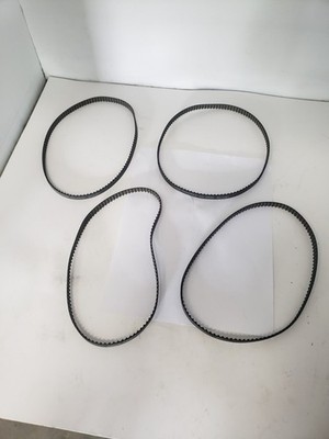 GATES POWERGRIP  230XL037 8GMC TIMING BELT, LOT OF 4, NNB