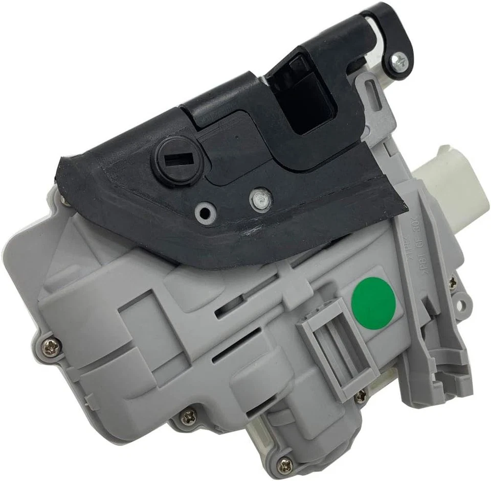 8K0839016A New Rear RH Door Lock Actuator for Audi A4 Q5 Base Porsche Cayenne - Image 3 of 4