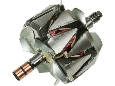 AS-PL AR6011 Läufer, Generator