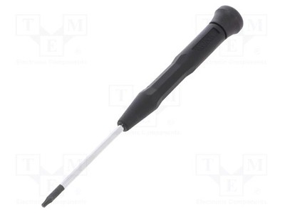 Schraubendreher Torx Präzision Precision ESD TX08 ESD