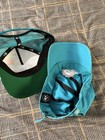 2 Miami dolphins Hats Cap Strapback Adult One Size Blue Adjustable Casual Mens — photo 4