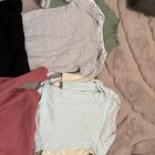 Infant Lot One Piece Bodysuit (7 pieces) — photo 2