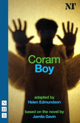 Coram Boy by Jamila Gavin (Paperback Book) - Image 6