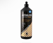 Indasa Autogloss Compound Plus 1kg Qt