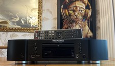 Marantz CD6005 Compact Disc CD Player with Remote - SERVICED with NEW LASER