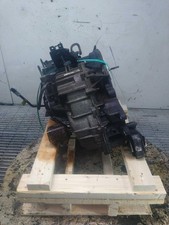 Used Automatic Transmission Assembly Fits 2016 Ford Explorer At 6 Speed Id Da5p Used Automatic Transmission Assembly Fits 2016 Ford Explorer At 6 Speed Id Da5p