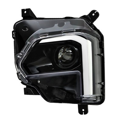 LABLT Headlight Headlamp Assy LED For 2022-2023 Chevy Traverse Driver W/ DRL