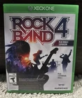 Rock Band 4 Plus Rivals Expansion Xbox One|Series X (Code Verified and Checked)