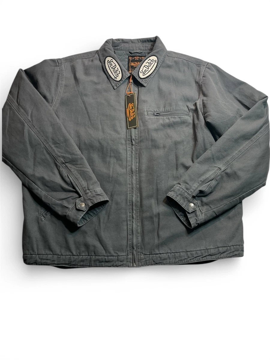Von Dutch Coats, Jackets & Vests for Men for Sale - Shop New