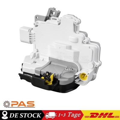 Türschloss vorne links 8E1837015AA für Audi A3 A4 A6 A8 8P1 8EC 4F2 4E2 4E8 Seat