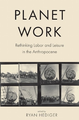 Planet Work - 9781684484591