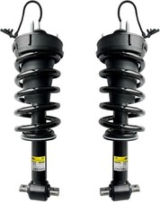 84176631 Front Struts Assembly with Magnetic Ride Control, 2PCS Front Shock