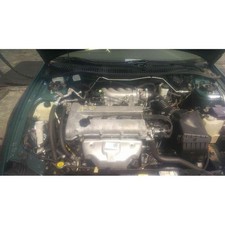 Moteur Mazda 323