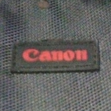Canon ZR200 MiniDV Camcorder 20x Optical/700x Digital Zoom SD Silver w/Case