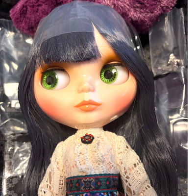 Takara Neo Blythe Adores Anna ANNA SUI Collaboration CWC Limited