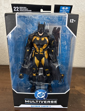 McFarlane DC Batman Earth-2 Multiverse  Earth 2 Society  Figure 2025
