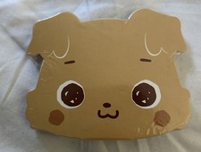 Sanrio Chibimaru Shaped 50 Sheet Notepad 2006