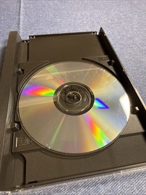 Prize Fighter (Sega CD, 1993)