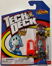 Tech Deck 2026 World Industries Fire Extingui...