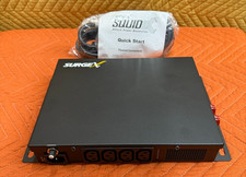 SURGEX AMETEK - SX-DC-8-1224-120 - Squid Power Management System