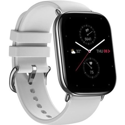 Zepp E Square, Pebble Grey (Herzfrequenzmessung) #2734533