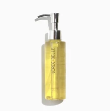 LORDE + BELLE HYDRATING CLEANSING OIL Light Texture & High Quantity 