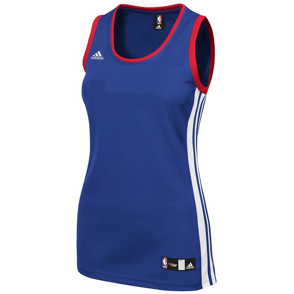 Women Detroit Pistons NBA Jerseys for sale | eBay