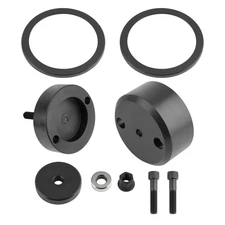 Front + Rear Crankshaft Seal & Wear Sleeve Installer Fit Tool Detroit Diesel 60