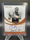 2023 Panini Prizm Draft 2019 Immaculate Ink Charles Barkley Auto 25/25 eBay 1/1