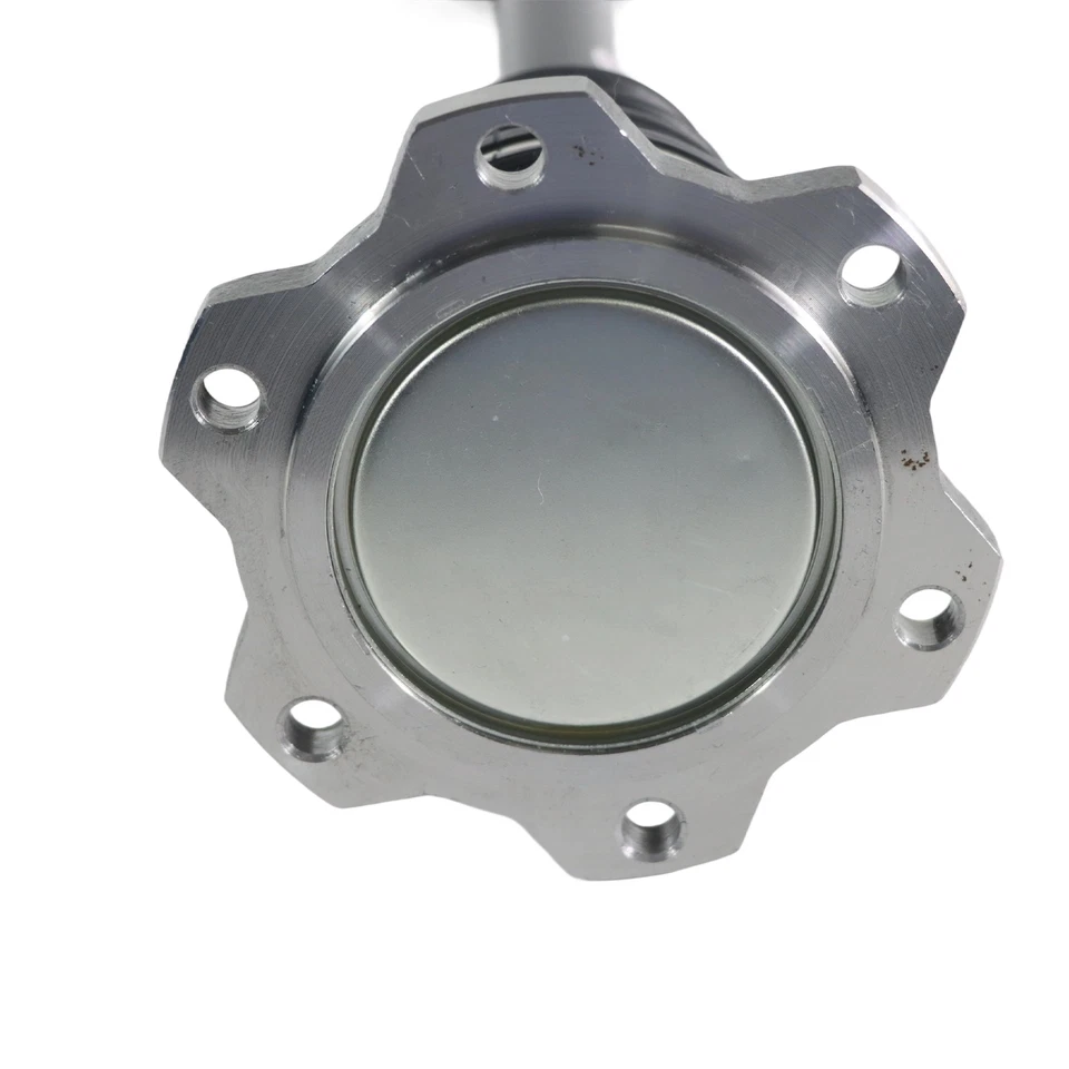 Front Driver Passenger Side for GMC Sierra 1500 Chevrolet Tahoe 2007-16 CV Axle Foto 2 de 4